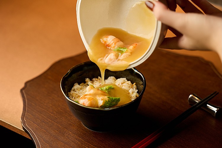 被譽為「台北最難訂位」的Will’s Teppanyaki，在五週年之際端出一份更貼近品牌核心的答案。