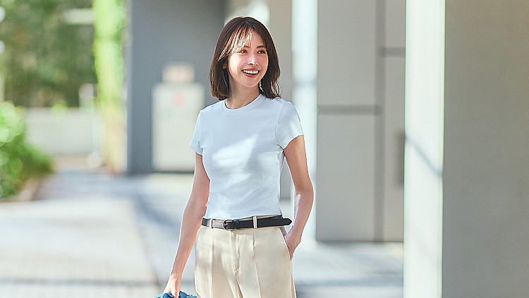 純棉材質以柔軟親膚、透氣舒適著稱,是夏日最實穿的選擇。