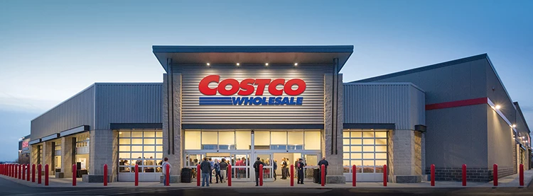 Costco 自1996年由高雄大統集團與美國母公司合資成立「好市多股份有限公司」,並於隔年在高雄開出全台首店。
