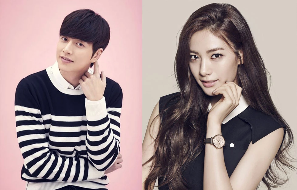 2018年韓劇四子