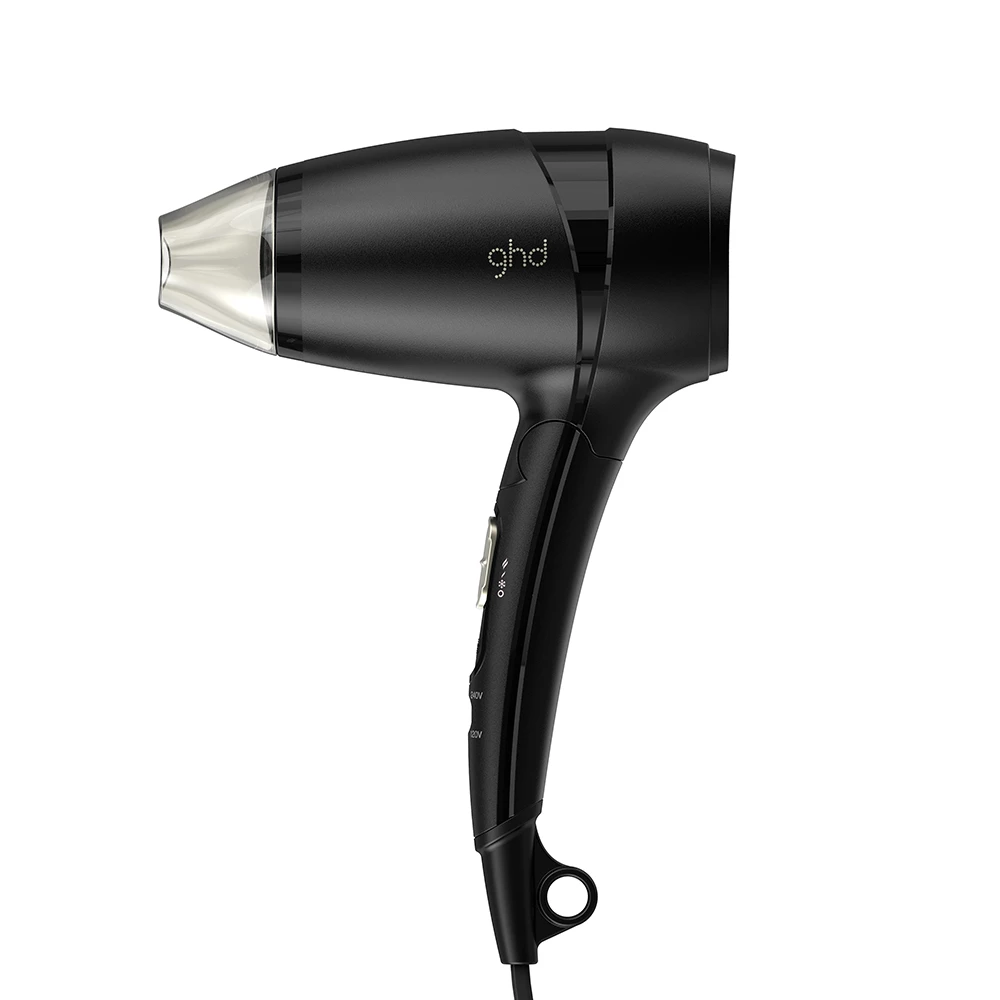 ghd flight旅行雙頻吹風機,NTD4,500