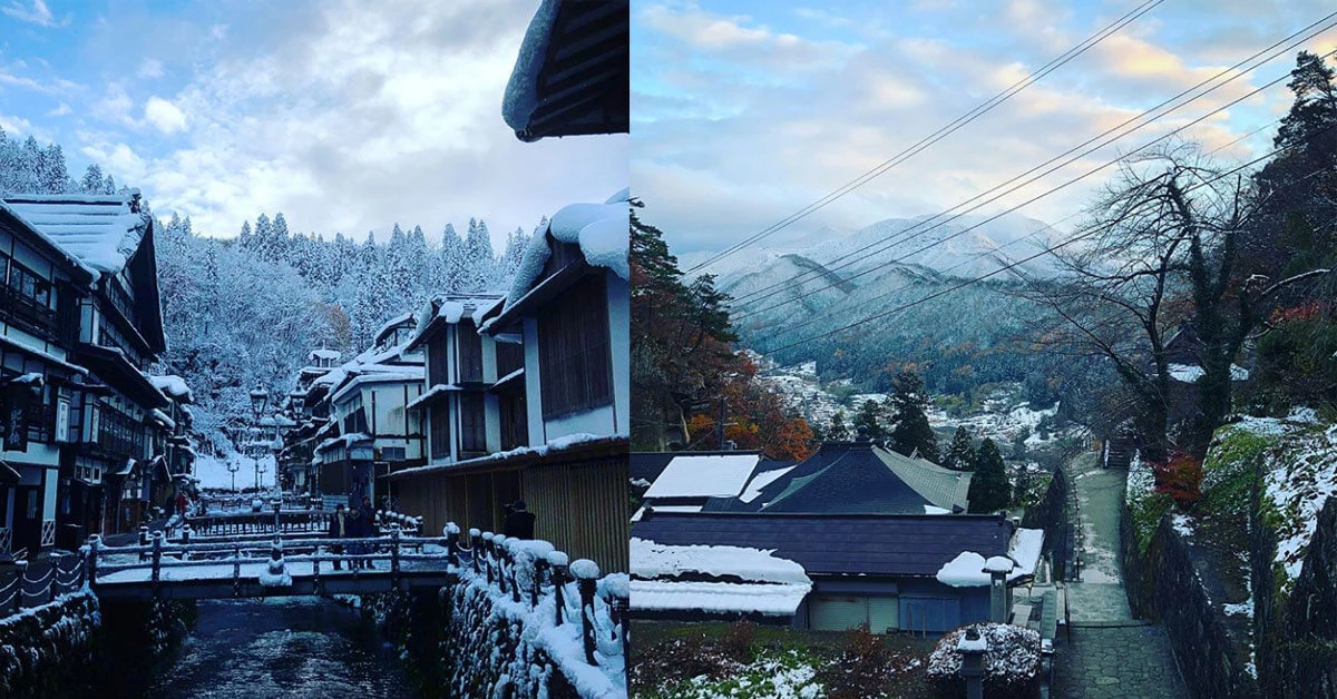 「來去泡湯」特輯!日本《9大高人氣溫泉》 放鬆、滑雪、賞楓三位一體