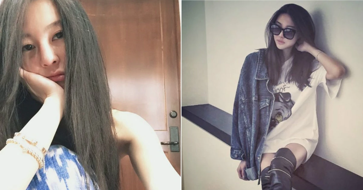 40歲依然飄著仙氣!快學孫瑩瑩「這些」美麗小心機,讓美貌體態不走樣!