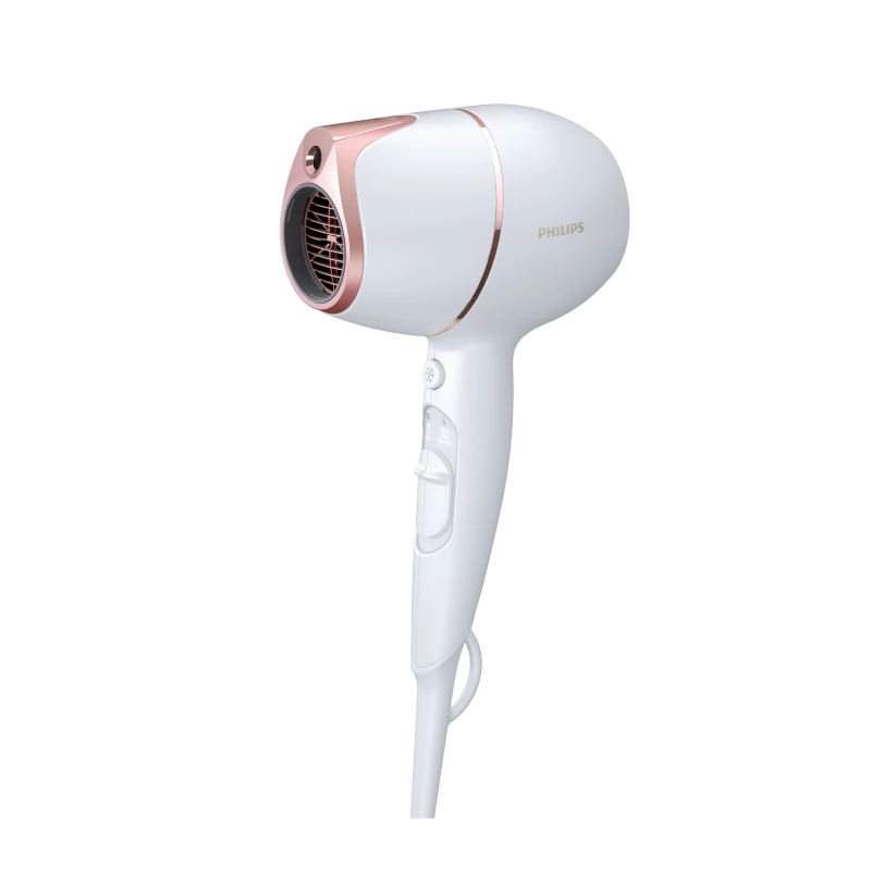 Adele AI頂級智能溫控輕量護髮吹風機 (BHD628/01),NTD4,999