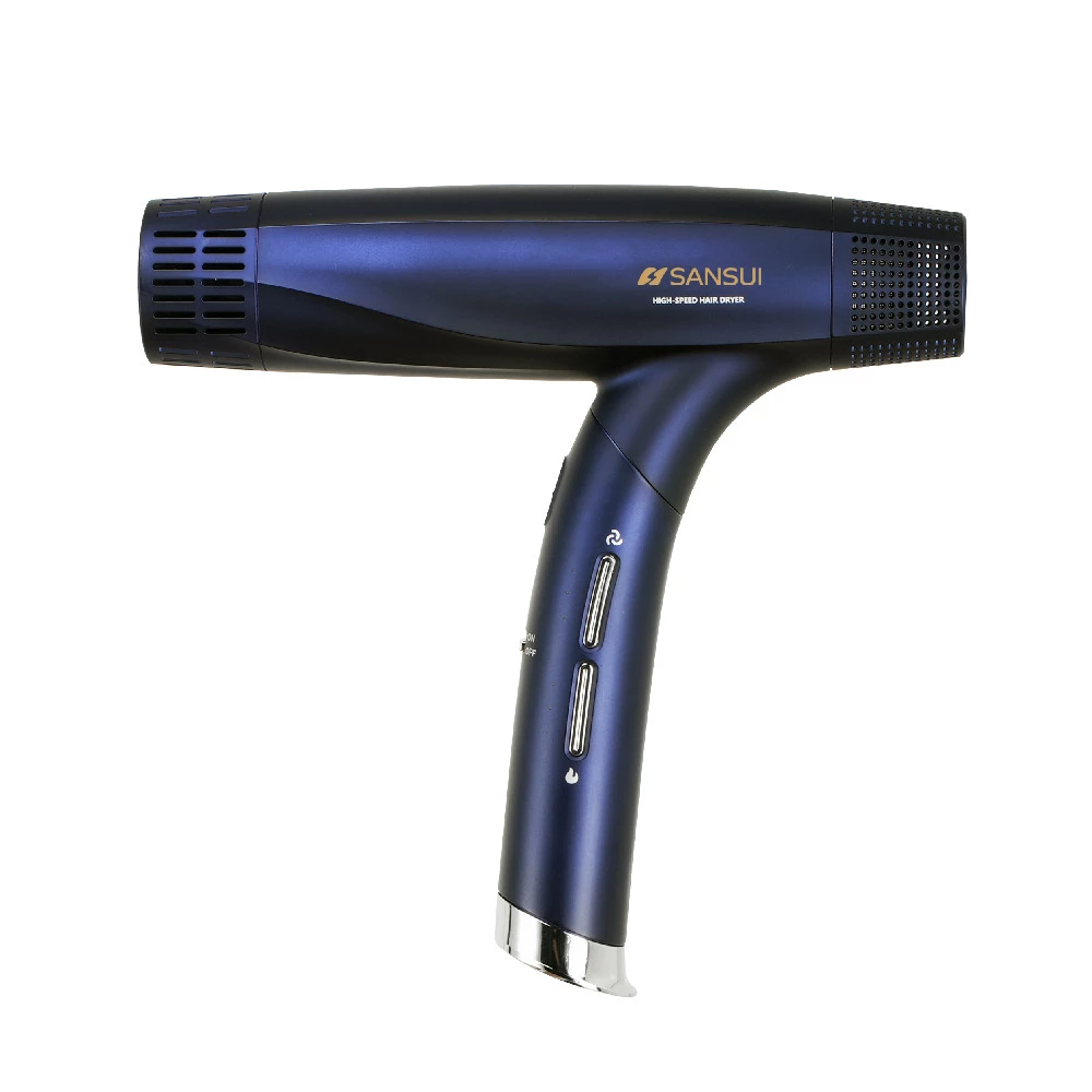 SANSUI 極勁正負離子高速吹風機,NTD4,980