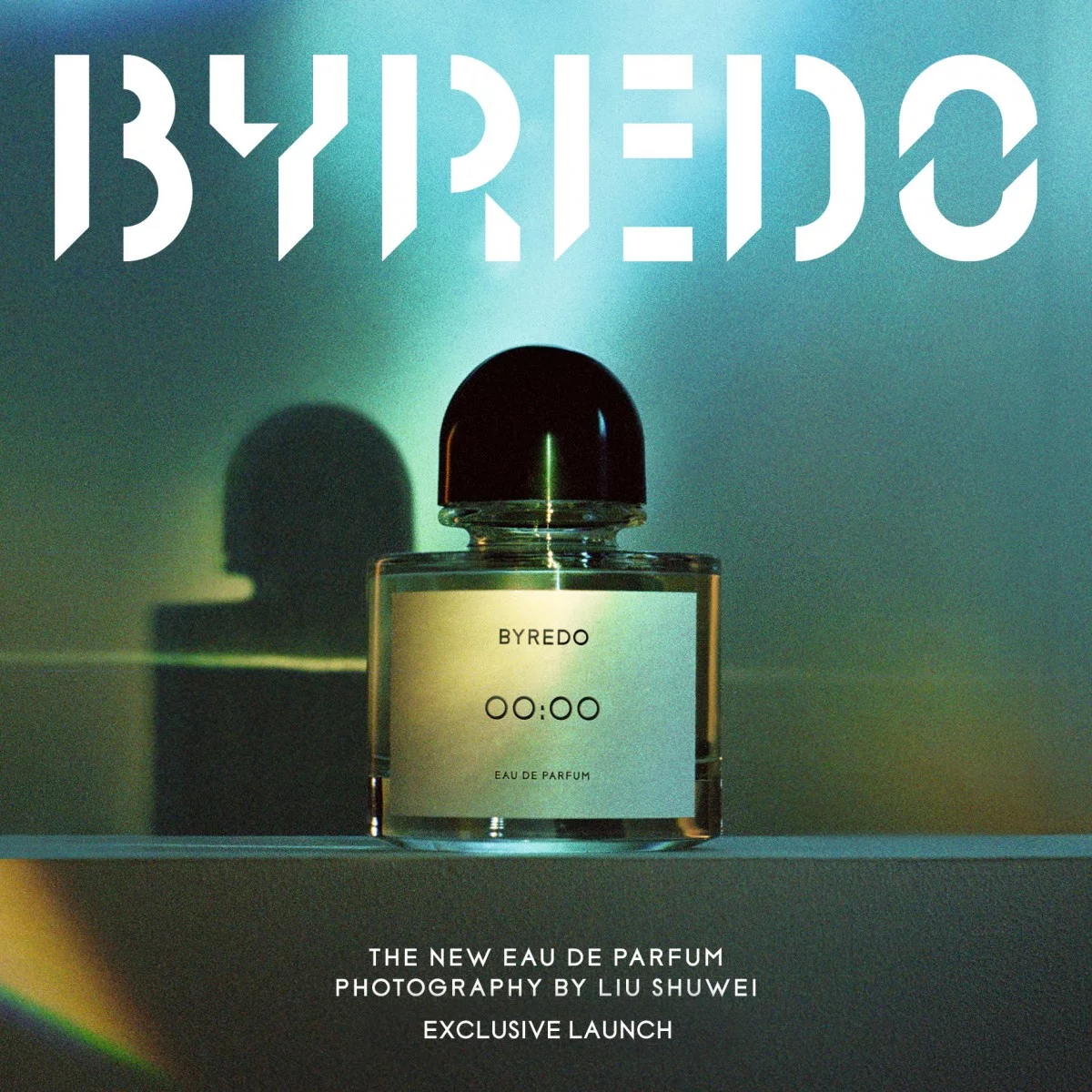 10月香水新品推薦2:Byredo