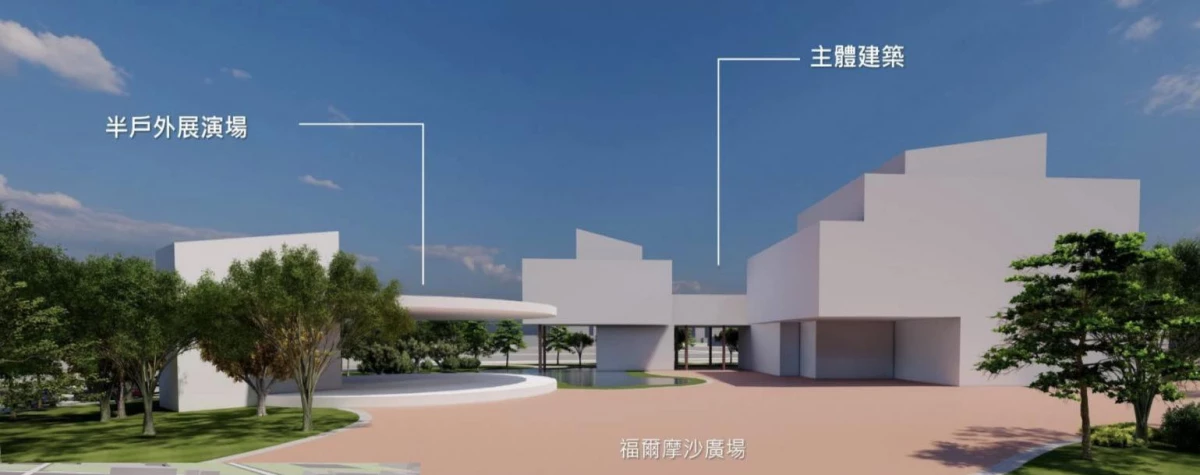 新北市淡海新市鎮即將迎來全新地標,由教育部規劃的「國立台灣圖書館民主教育園區」將座落於文小六用地,基地面積約 2.57 公頃。此園區不僅是一座圖書館,更是一處結合閱讀、民主教育、文化展演與公共休憩的國家級知識空間與公共場域。規劃內容包含台灣民主教育文物展示區、台灣民主文獻圖書館,以及社區活動與公共空間等,打造融合閱讀、民主與公共生活的新型態國家園區。