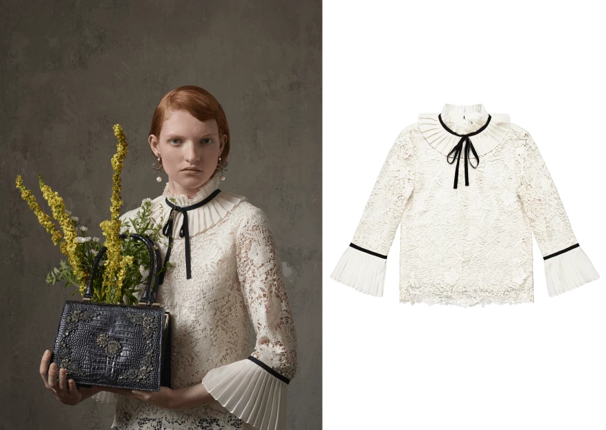 Eredm X H&M 女生單品推薦_1