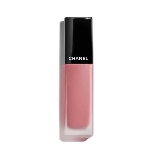Chanel香奈兒 超炫耀絲絨唇露 #168，NTD1,700