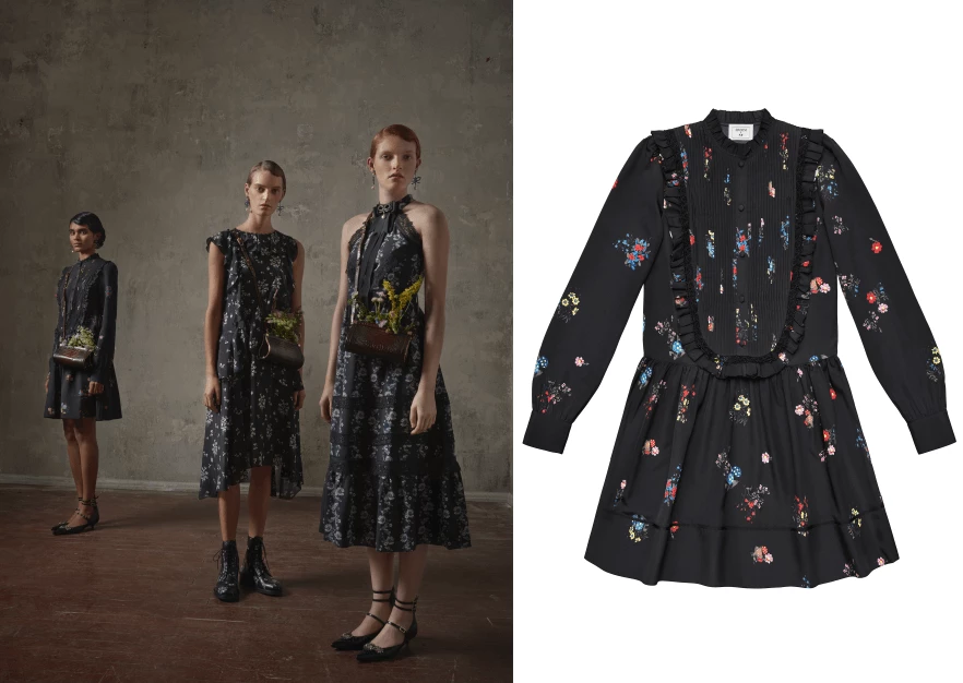 Eredm X H&M 女生單品推薦_2