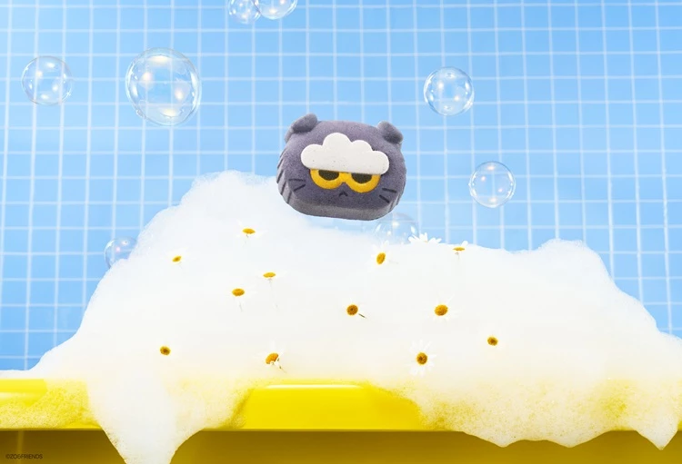 GD跨足美妝界！LUSH × ZO&FRIENDS 首度重磅聯名