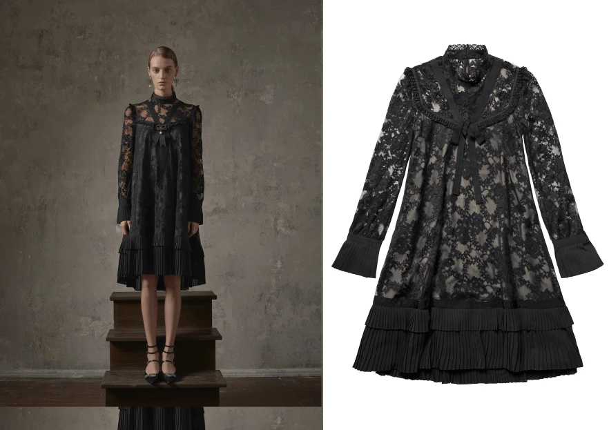 Eredm X H&M 女生單品推薦_3