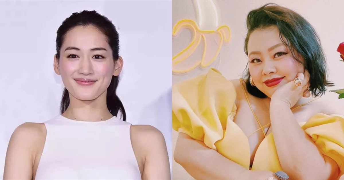 《離婚活動》北川景子贏過綾瀨遙!日本「最想要她當媽媽」排行榜,渡邊直美也進榜