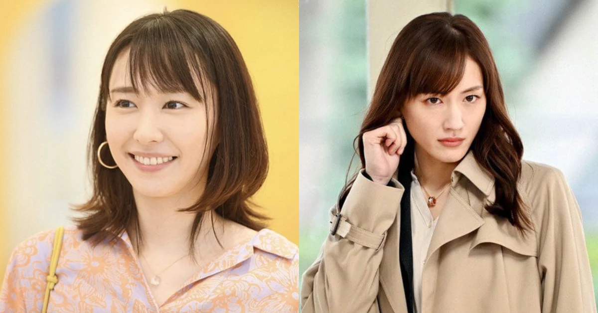 新垣結衣5連霸「最理想女友」排行榜 !38歲深田恭子人氣緊追綾瀨遙