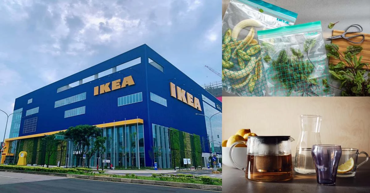 IKEA必買推薦Top10!人氣「百元小物」大公開,毛絮黏把、國民鞋拔買多也不心疼!