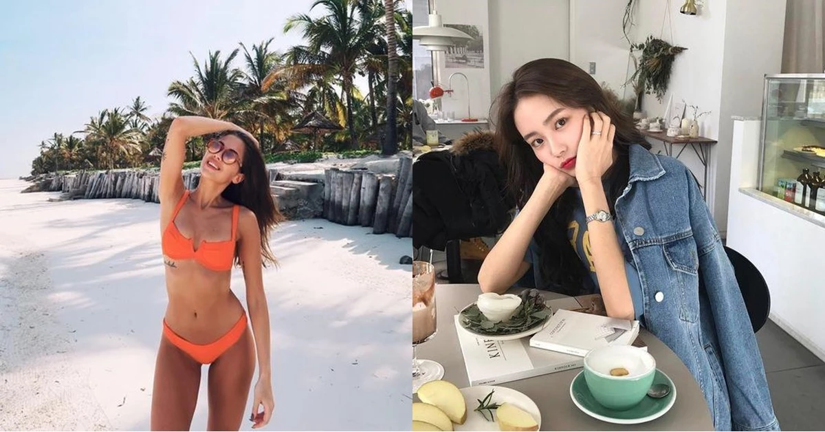 如何幫女友拍照？3種不同場合的「美照拍攝」技巧，男生必備加分技能！