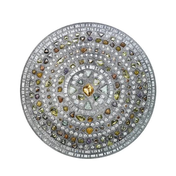 De Beers The Talisman Wonder,49,400,000元。