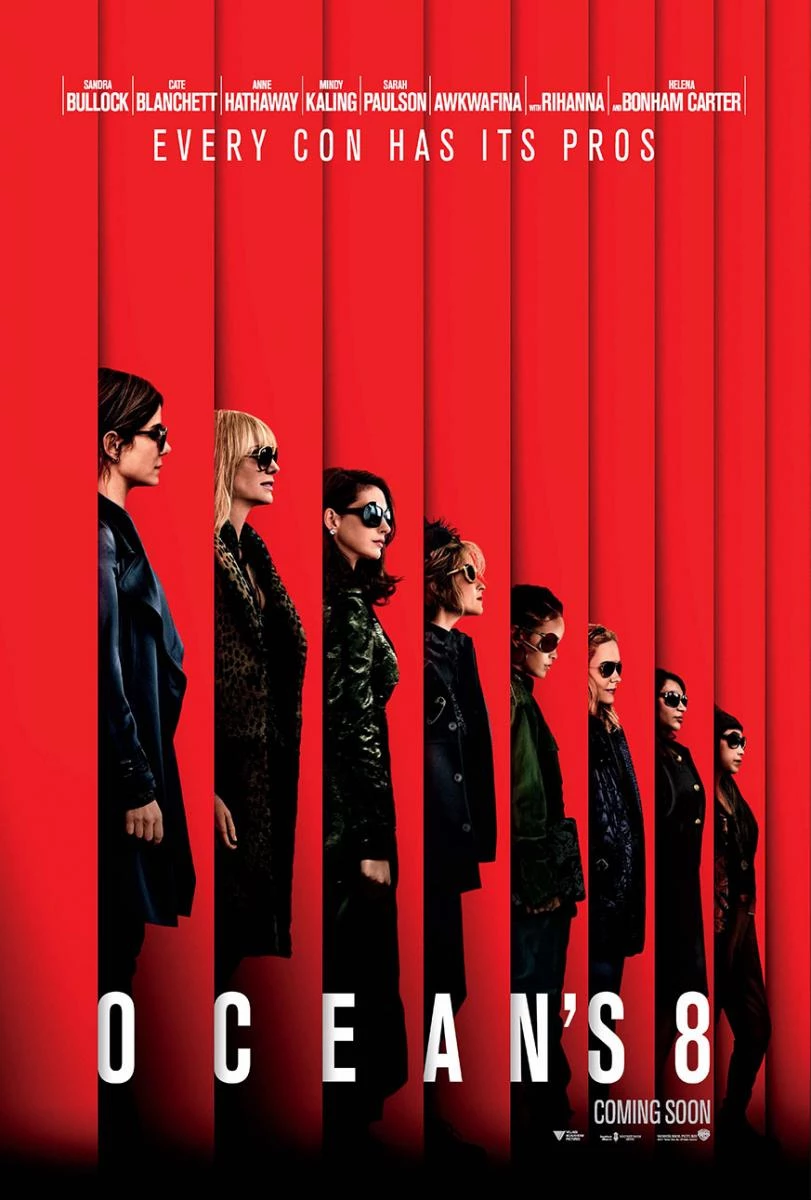 Ocean's 8