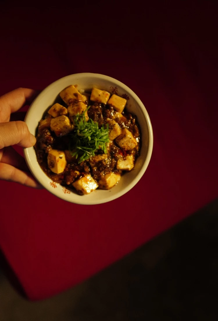 什麼是「廟東食肆」?以台味為核心的飲食熱點