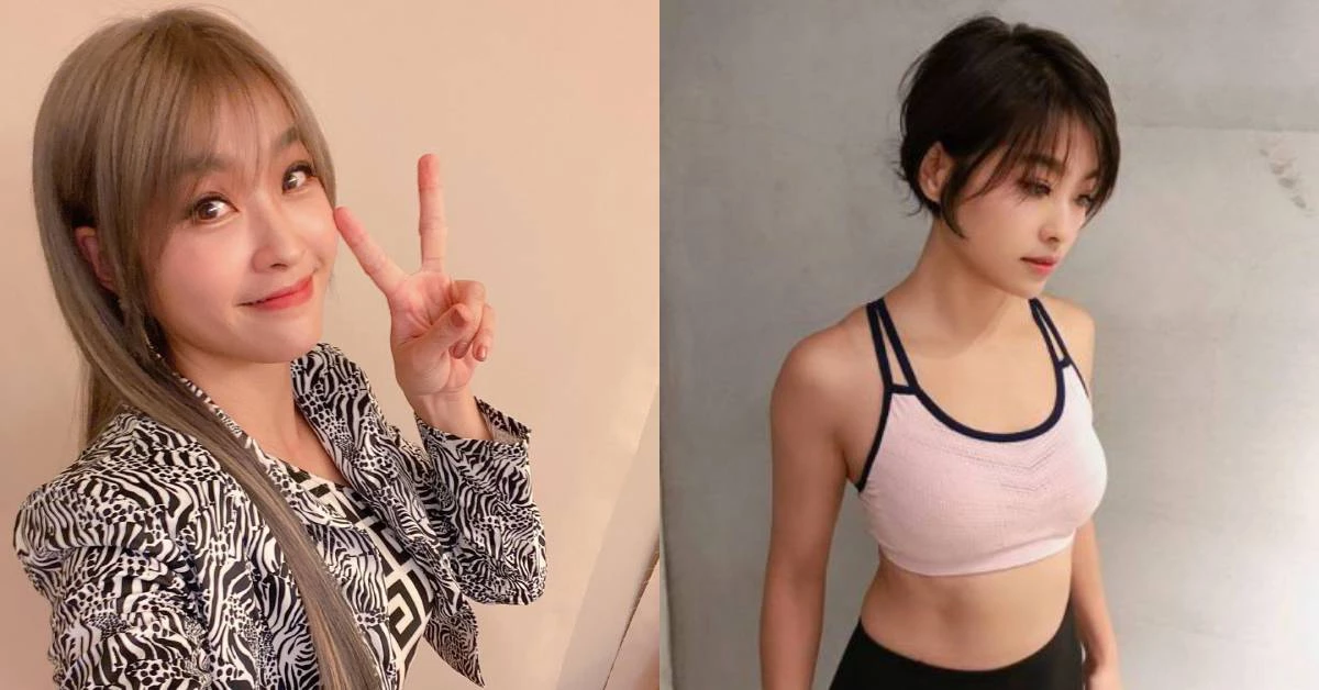 揮別不孕離婚陰霾,小嫻:不會再為了傳宗接代、長輩的眼光而求子