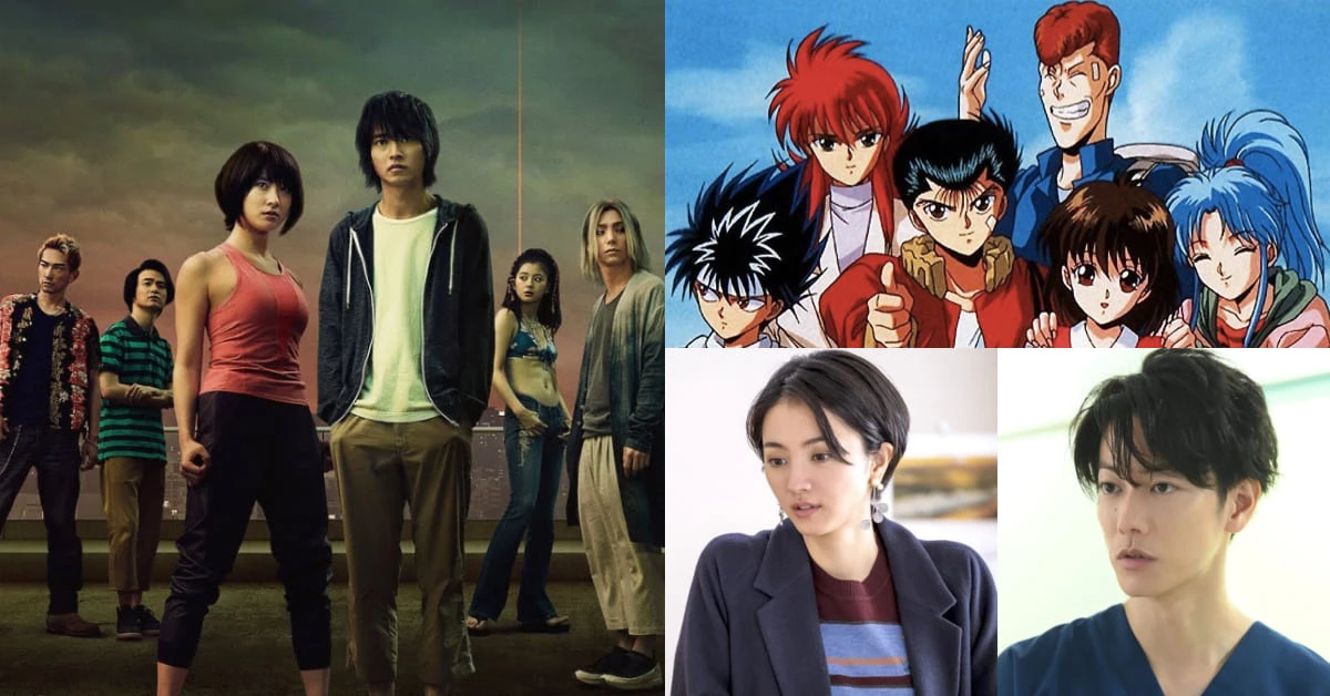 2021Netflix日劇推薦Top5!《今際之國的闖關者》第2季重磅回歸,佐藤健《初戀》加入戰局