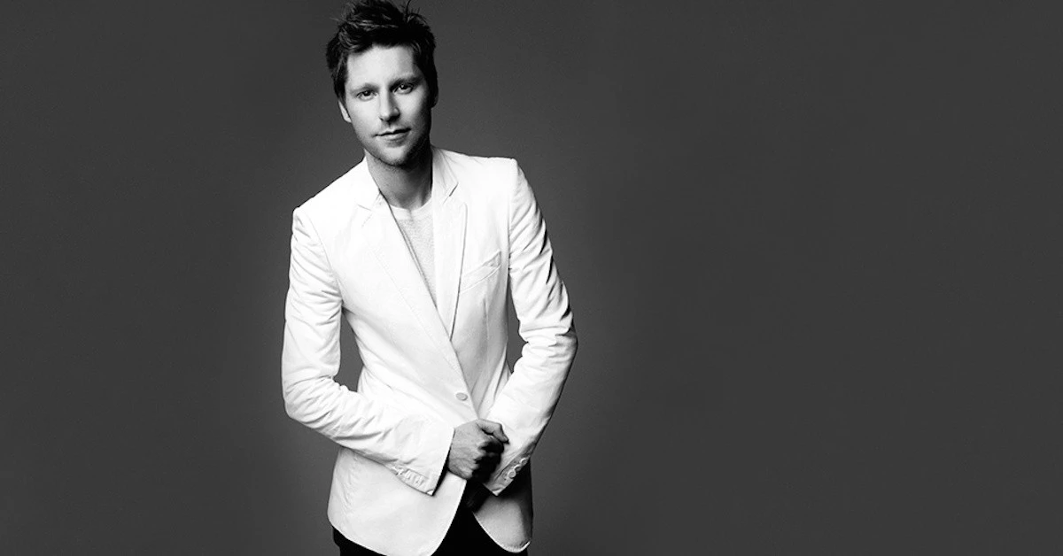 Christopher Bailey 的五大策略,用17年改寫 BURBERRY 歷史