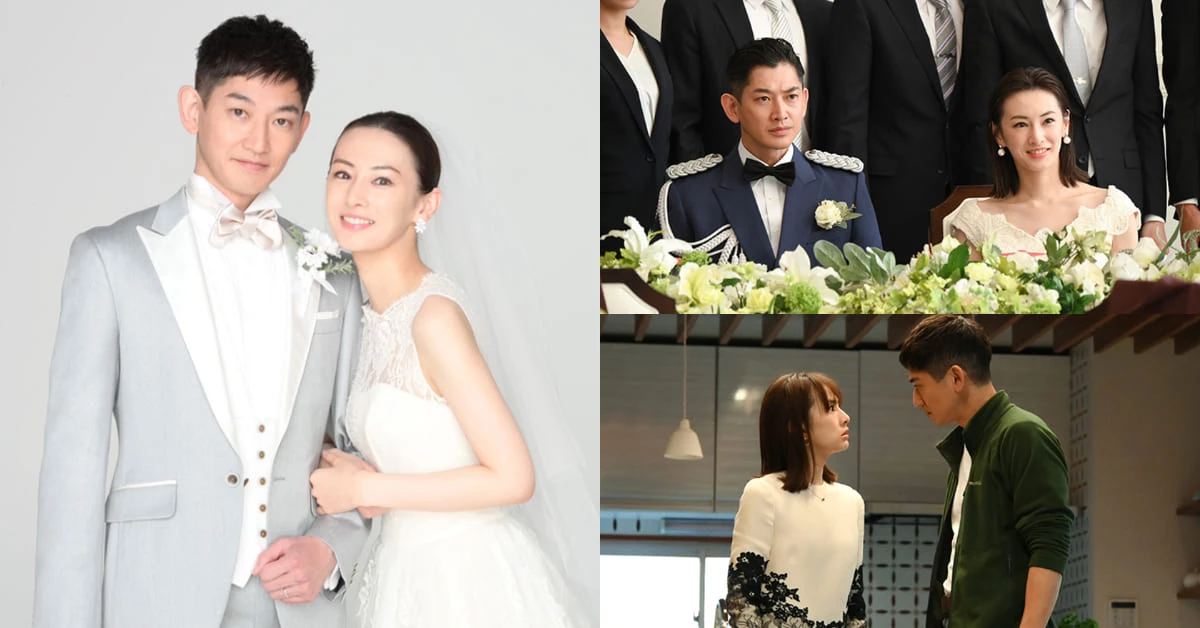 日劇《離婚活動》北川景子、瑛太反應現代婚姻5大問題!「熟齡離婚」成趨勢,個性互補也可能是互看不順眼