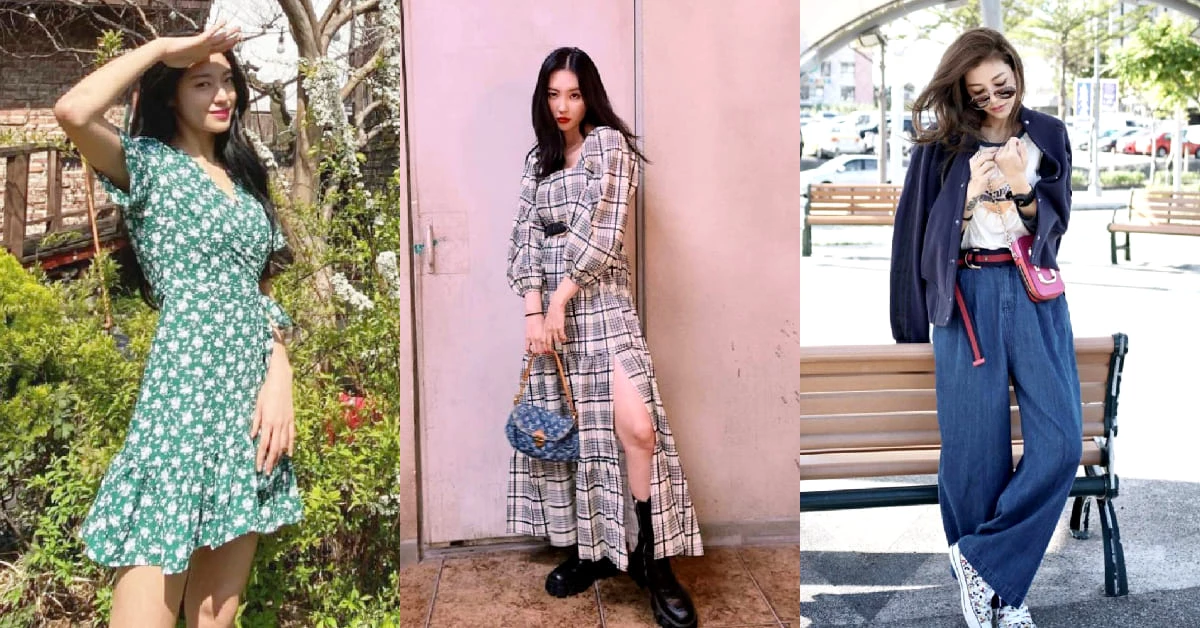 30+女生6個「顯瘦減齡穿搭」推薦!粗大腿必穿五分褲,肩寬、掰掰肉一字領視覺立馬減5公斤