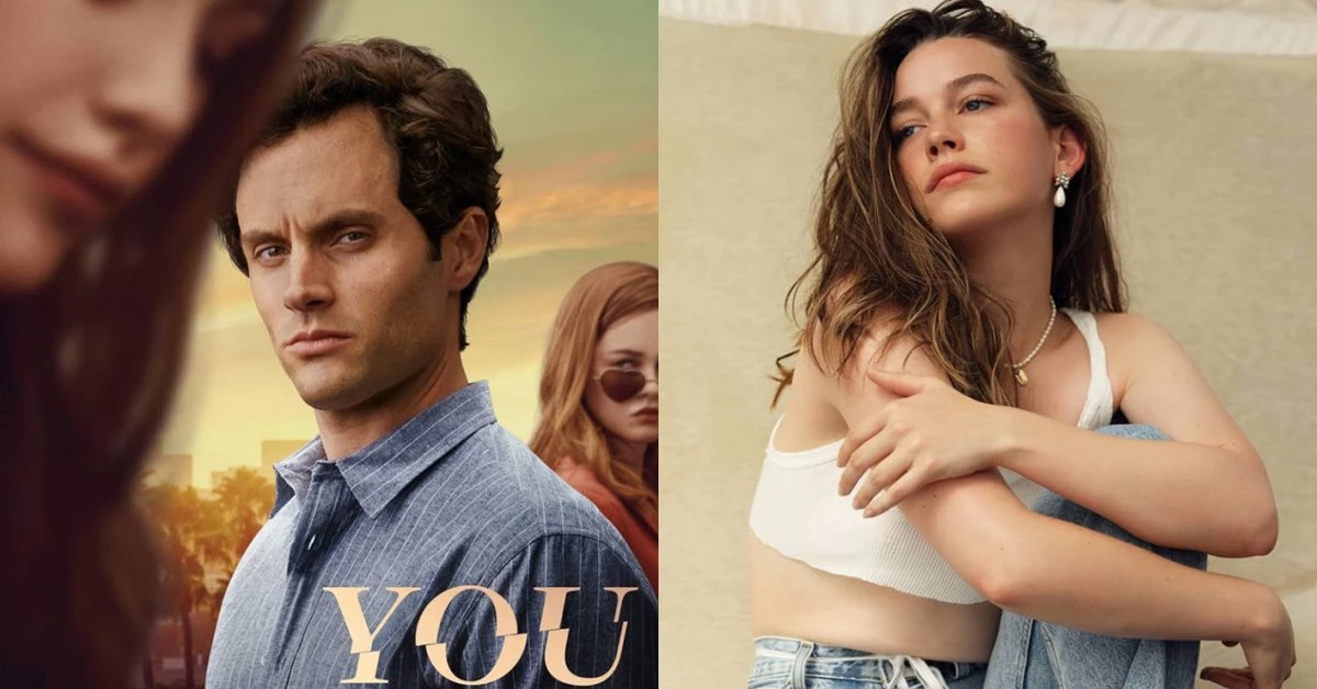 Netflix劇集《安眠書店》第二季將於12月正式回歸!卡司大換血、喬會付出代價?