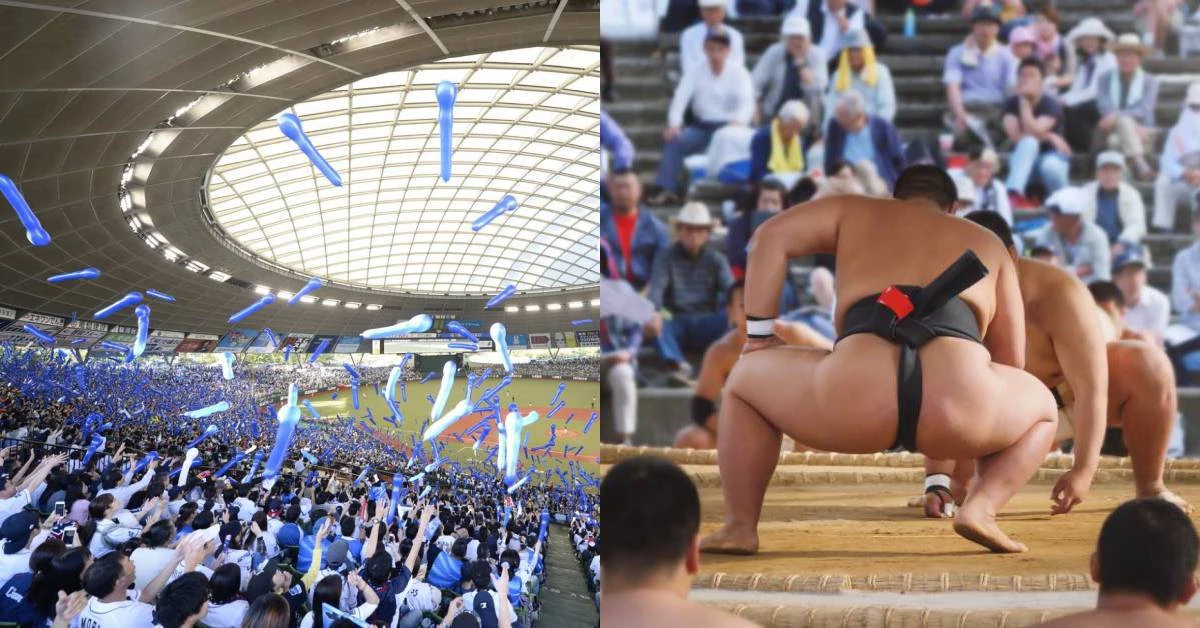 【日本】東京特色體驗活動介紹：武士道、吉卜力美術館、不二雄、職棒、相撲和動漫角色扮演，等你來體驗！