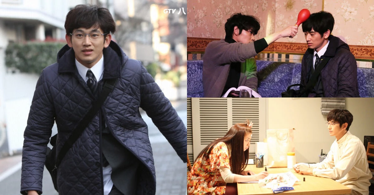 《最完美的離婚》經典日劇回來了!《離婚活動》強勁對手,《東京愛情故事》編劇坂元裕二力作
