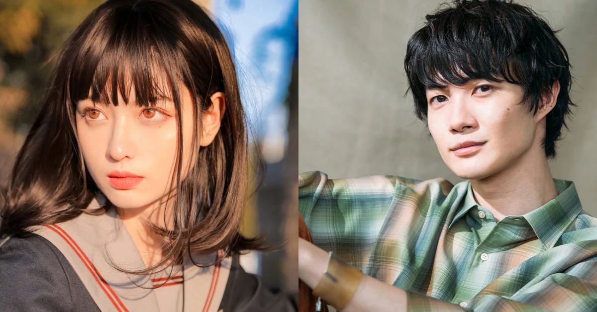 橋本環奈僅排第2!2021日本網友票選「最適合演高中生」Top5 ,唯一入榜男性是他