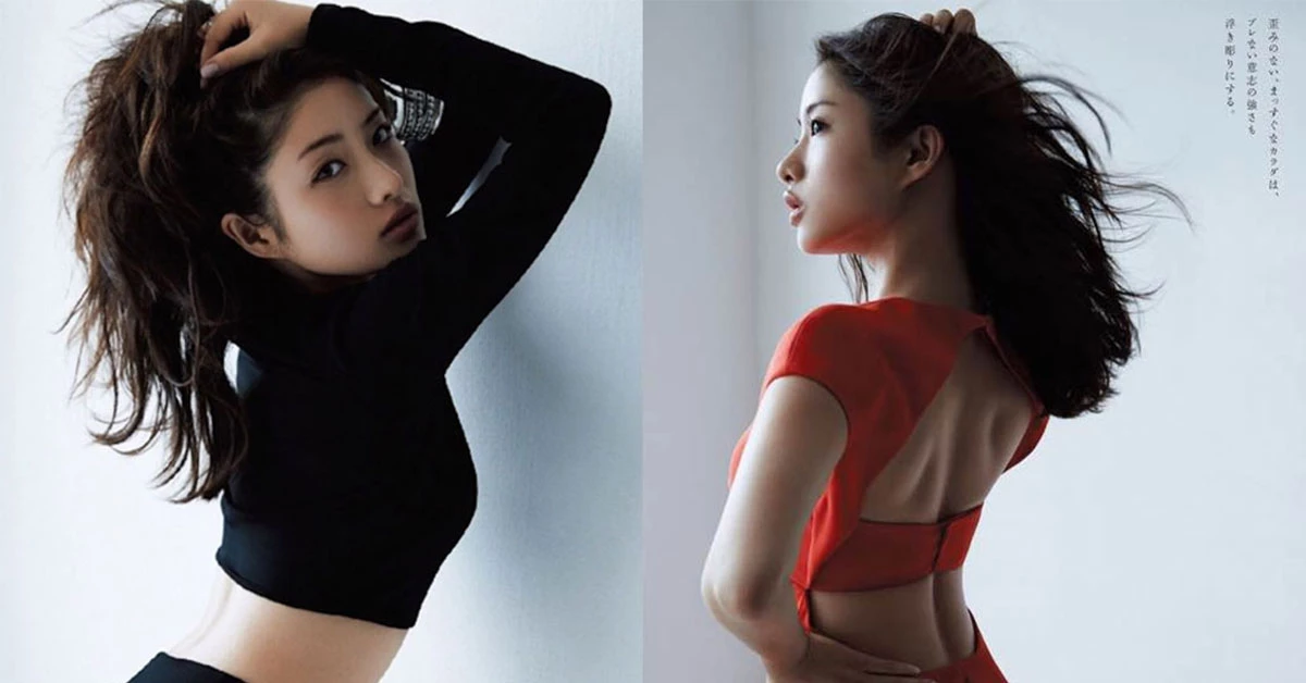 石原聰美變身最美《法醫》破解真相！瘦身3招「甩掉嬰兒肥」