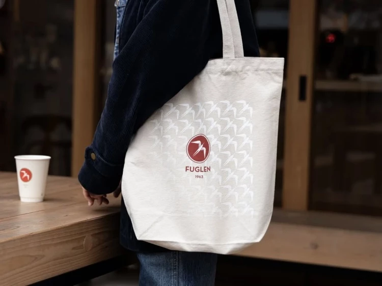 來自挪威奧斯陸的精品咖啡品牌 Fuglen(意為「鳥」)其實是一個非常國際化的咖啡品牌。