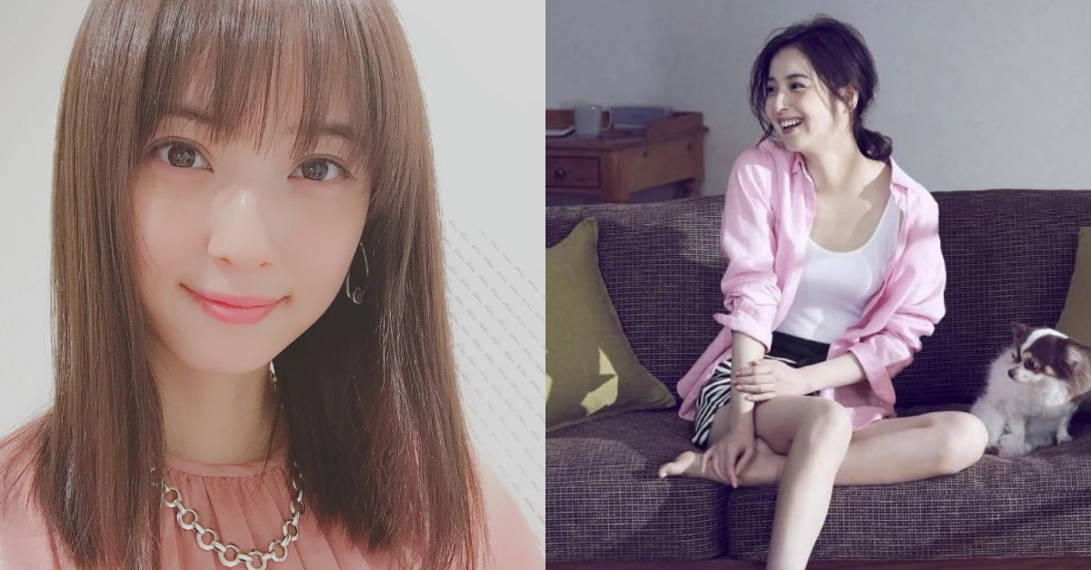 日本女星佐佐木希力推!熱量不到100大卡,飽足感滿滿的「茶碗蒸減肥法」