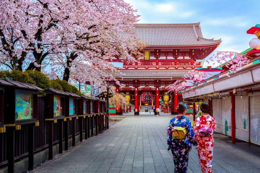 日本
