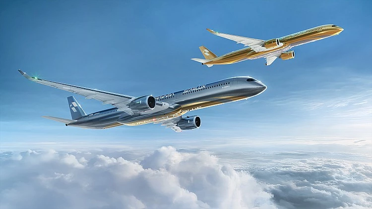 在東京表參道這個設計與時尚高度濃縮的舞台,星宇航空正式公開「Starlux Airsorayama藝術計劃」