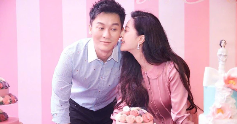 李晨求婚成功,范冰冰36歲仍能保持完美膚質的秘訣是防曬?