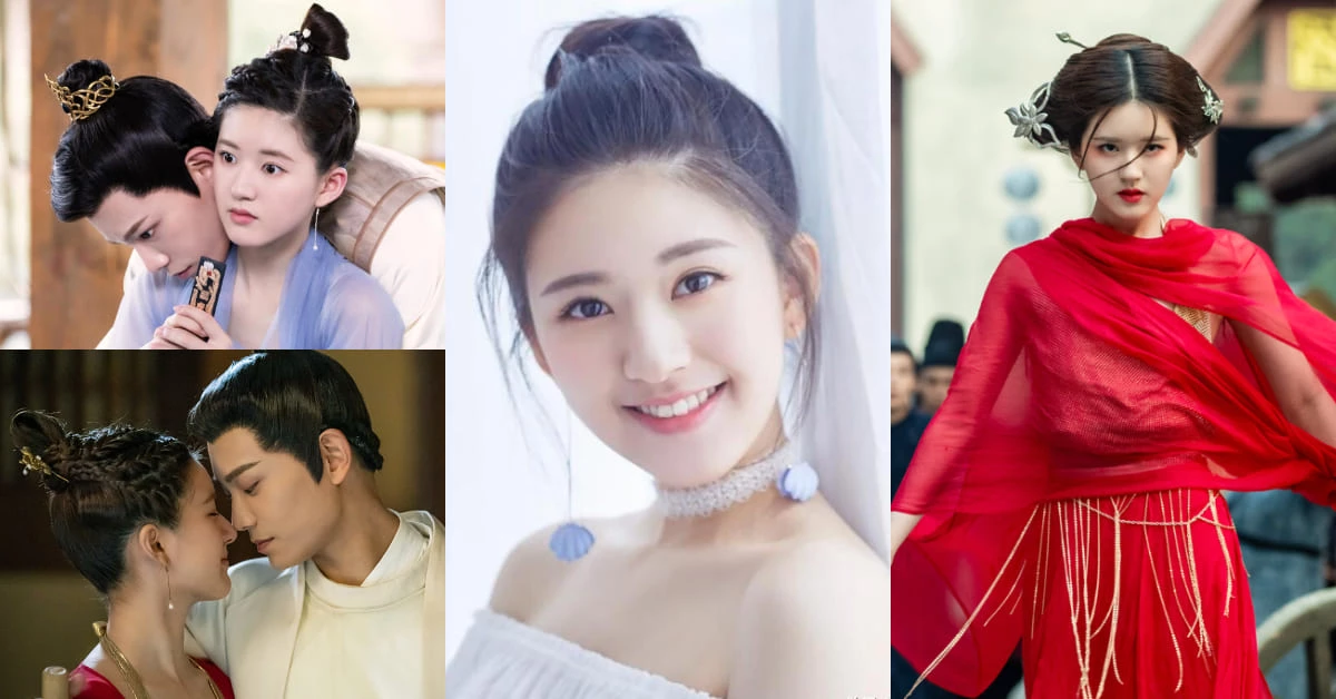 《傳聞中的陳芊芊》紅什麼？甜寵搞笑「女配扶正」超勵志，根本《太子妃升職記》2.0版！