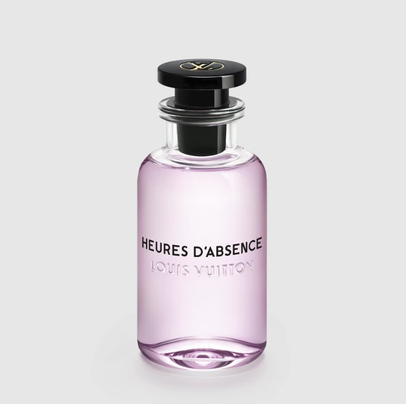 Louis Vuitton Eau de Parfum Heures d’Absence/100ml，NTD11,200