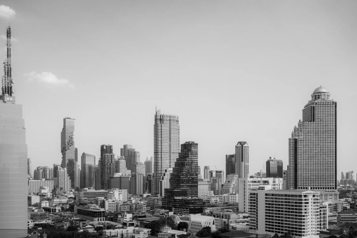 相較於日韓旅遊,東南亞稍顯疲弱,但旅遊熱度並未消失,而是熱度正在轉變。