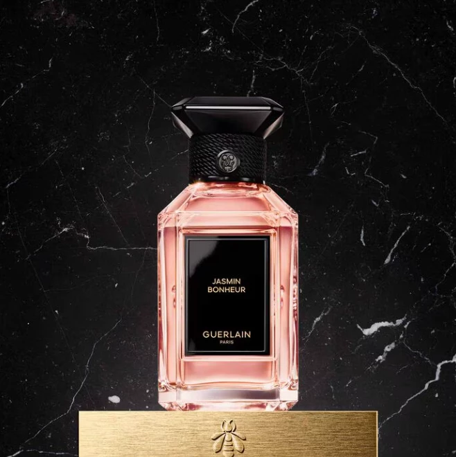 嬌蘭 藝術沙龍系列 恣情茉莉淡香精/100ml，NTD13,600