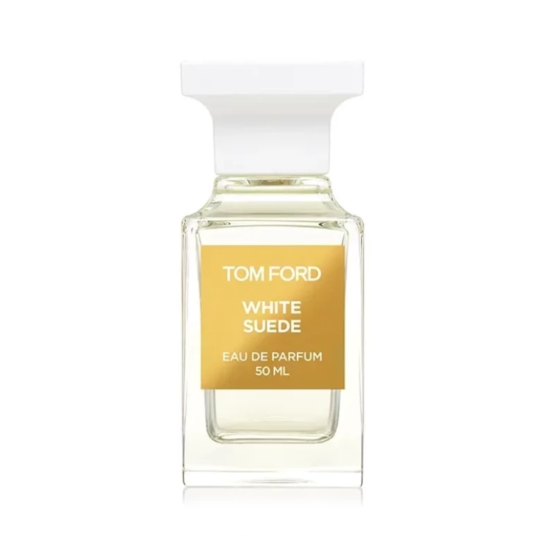  Tom Ford White Suede 白麝香/50ml，NTD10,150