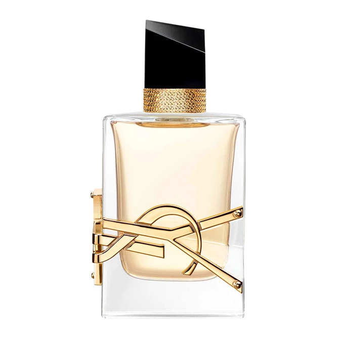 YSL 自由不羈淡香精/50ml，NTD4,950