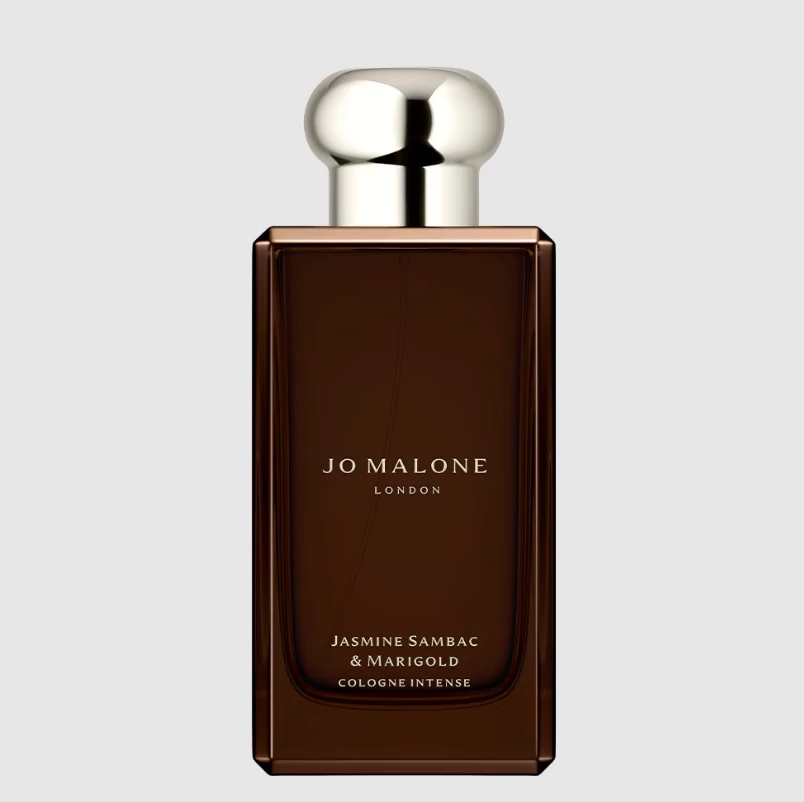 Jo Malone London 茉莉與金盞花芳醇香水/100ml，NTD7,950