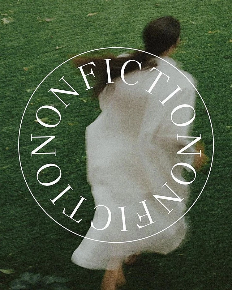 韓國高顏值保養品牌1:Nonfiction