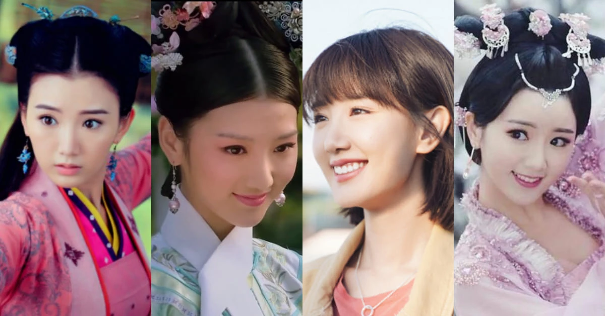 《三十而已》毛曉彤甜美如鄰家女孩!成功甩肉18公斤,憑《後宮甄嬛傳》「瑛貴人」展露光芒