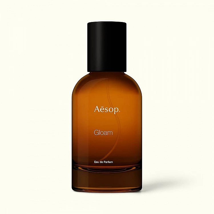 Aesop - 虛實之境系列 格歐暮香水/50ml，NTD5,600
