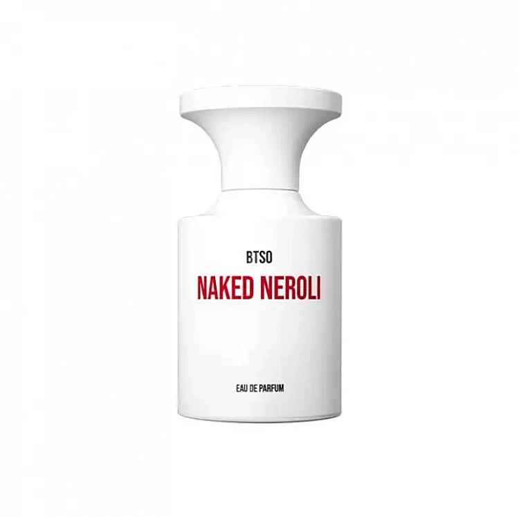 BORNTOSTANDOUT 赤橙之身淡香精 /50ml，NTD6,800