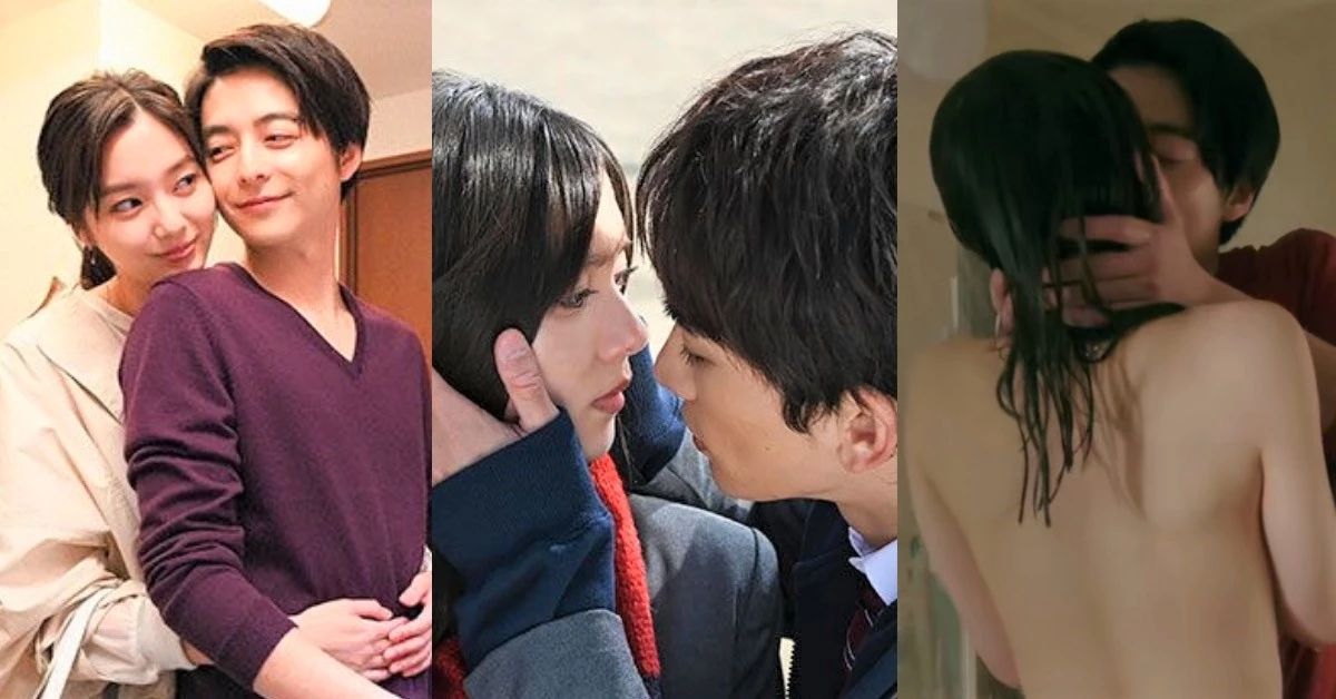 出軌風夯起！日劇《Guilty這個戀愛有罪嗎？》老婆出軌初戀、先生偷吃閨蜜，比「夫婦」更狗血